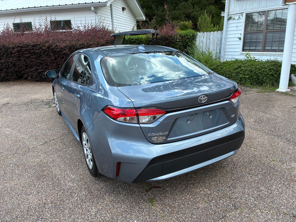 2024 Toyota Corolla Image 5