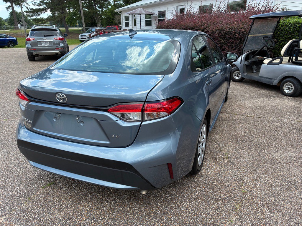 2024 Toyota Corolla Image 6