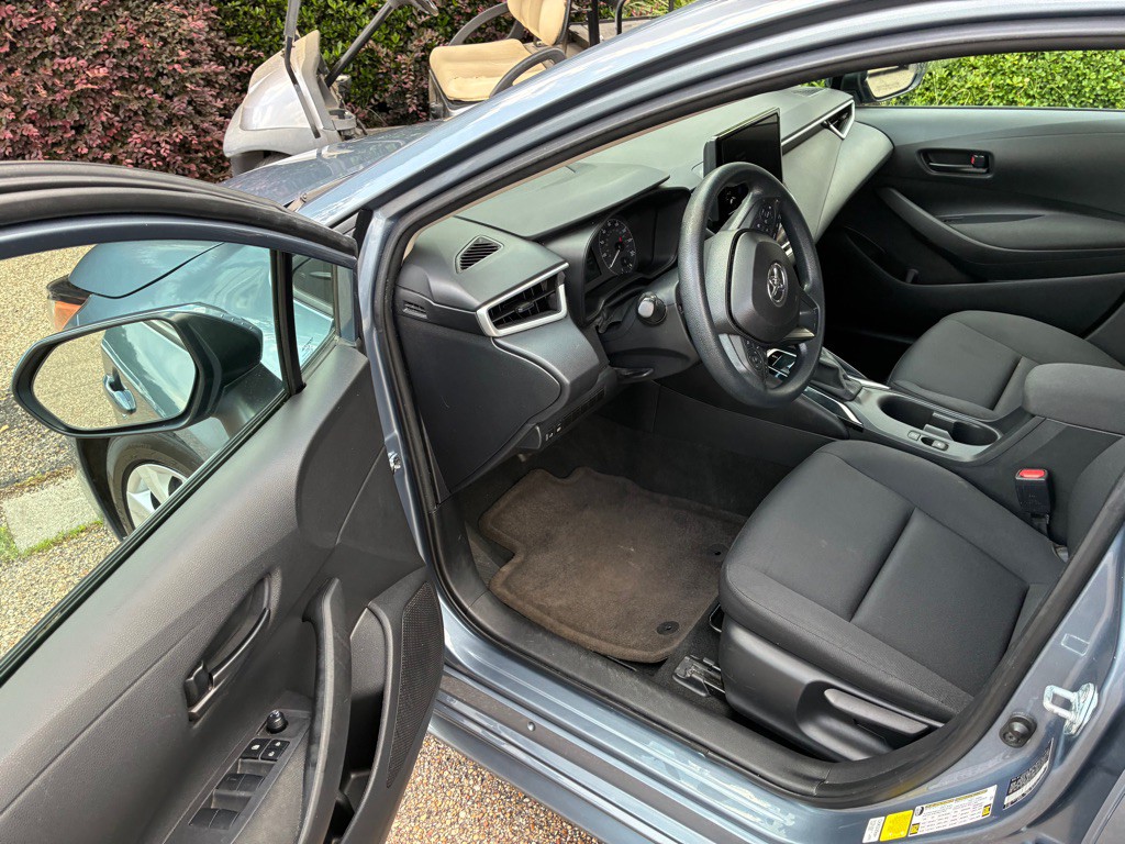 2024 Toyota Corolla Image 7