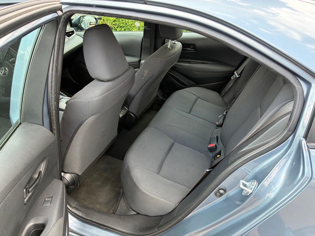 2024 Toyota Corolla Image 8