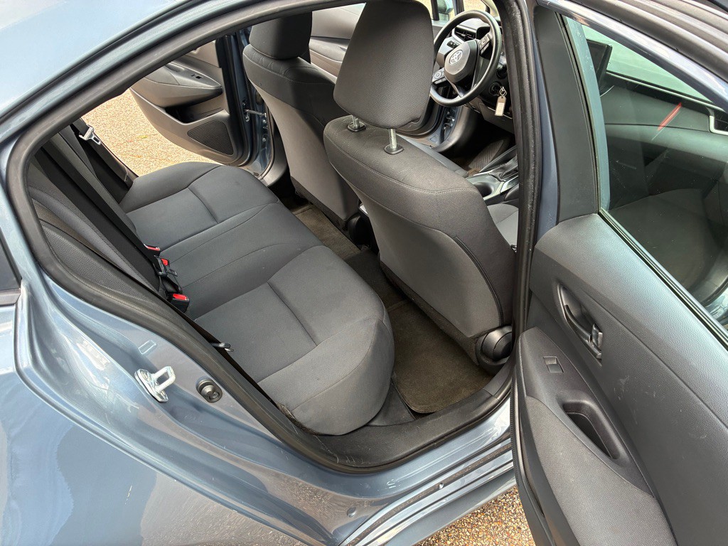 2024 Toyota Corolla Image 9