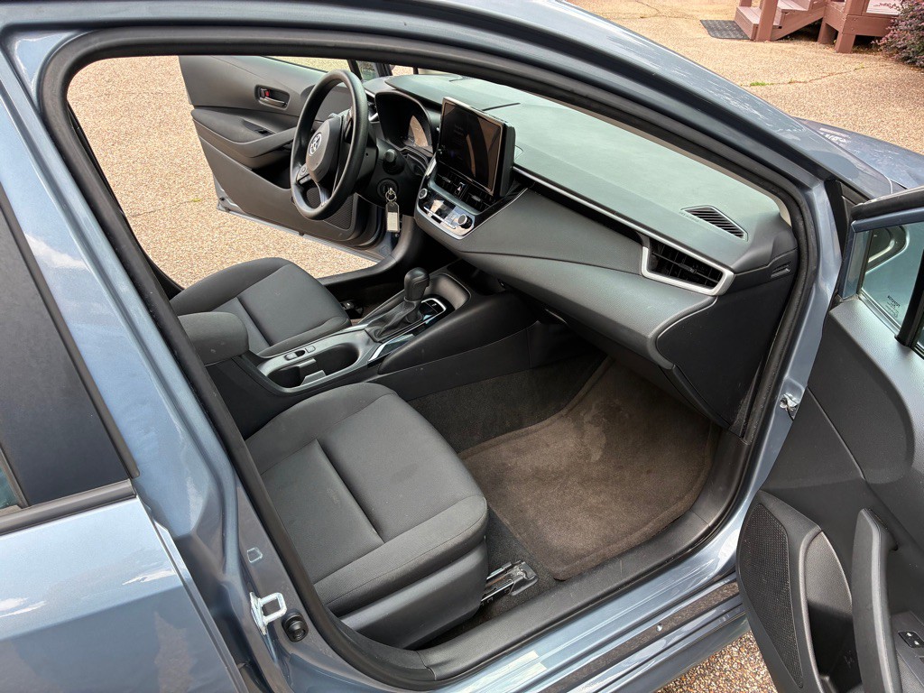 2024 Toyota Corolla Image 10