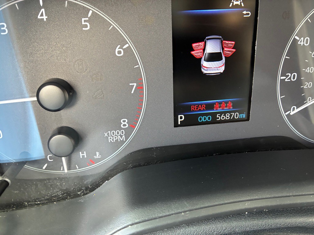 2024 Toyota Corolla Image 11