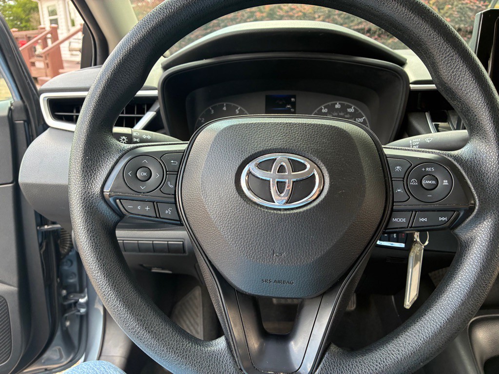 2024 Toyota Corolla Image 12