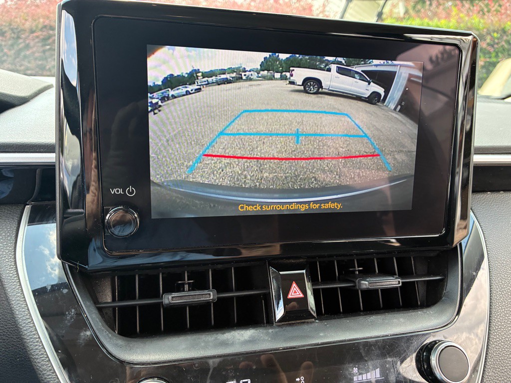2024 Toyota Corolla Image 14
