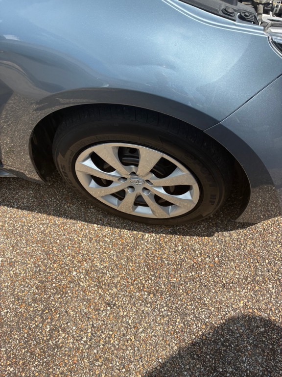2024 Toyota Corolla Image 17