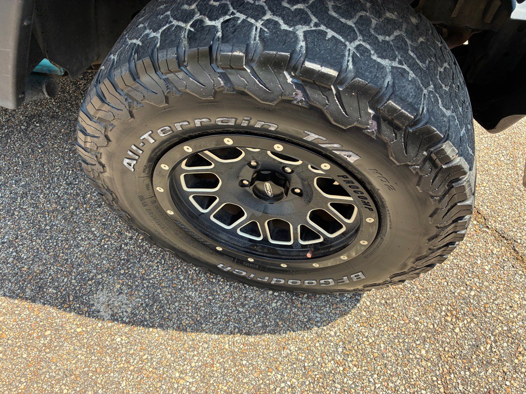 2017 Jeep Wrangler Image 13