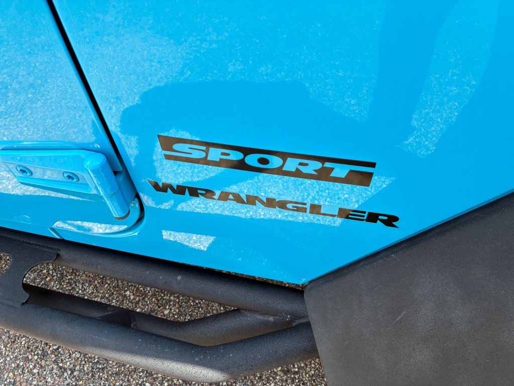 2017 Jeep Wrangler Image 14