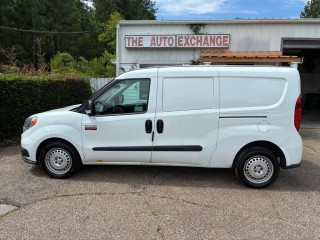 Image for 2022 RAM Promaster Tradesman ID: 7459382