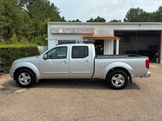 Image for 2007 Nissan Frontier Crew Cab Le ID: 7484104