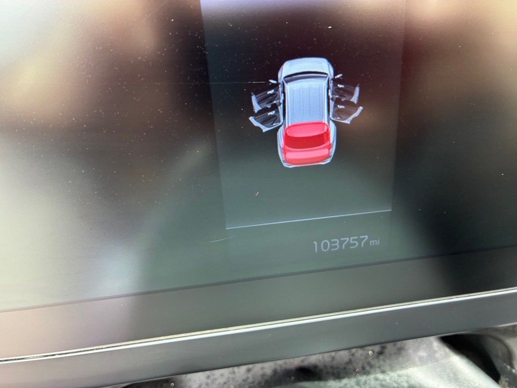 2024 Kia Sportage Image 10
