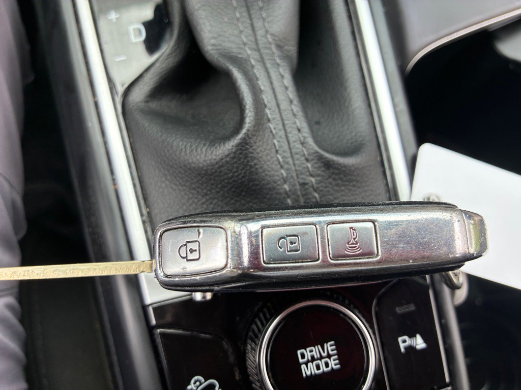 2024 Kia Sportage Image 14
