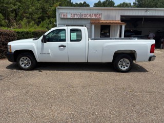Image for 2013 Chevrolet Silverado 1500  ID: 7489637