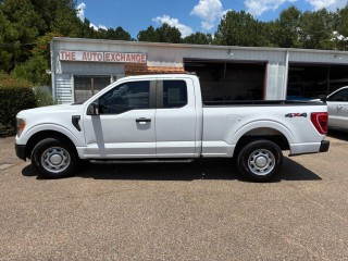 Image for 2021 Ford F-150 Super Cab ID: 7496210