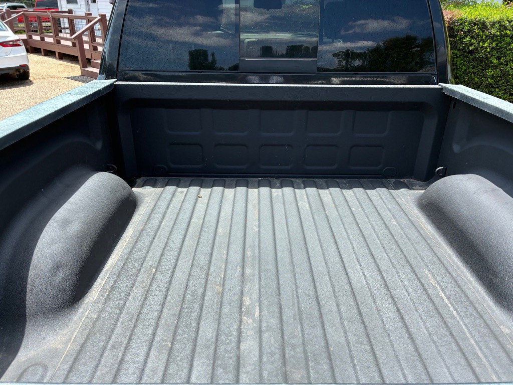 2017 RAM 1500 Image 6