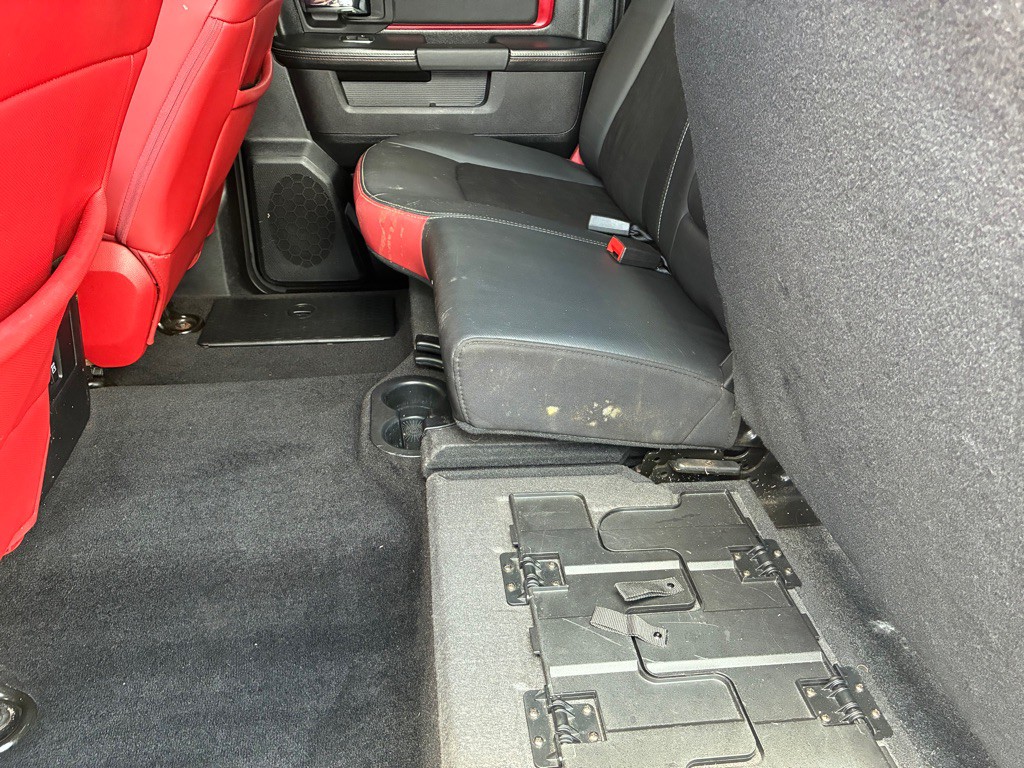 2017 RAM 1500 Image 9