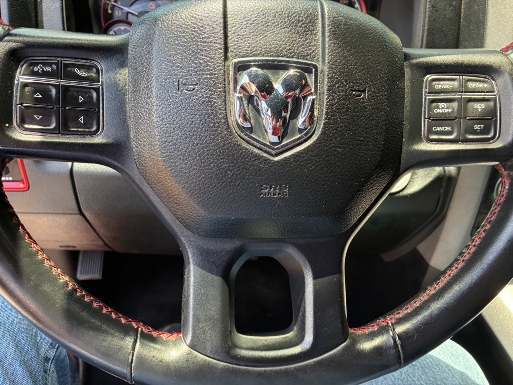 2017 RAM 1500 Image 14
