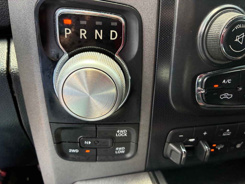 2017 RAM 1500 Image 18