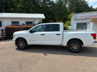 Image for 2022 Nissan Titan S ID: 7532530