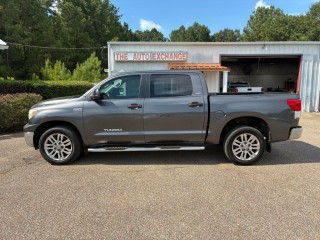 Image for 2013 Toyota Tundra CREWMAX SR5 ID: 7557449