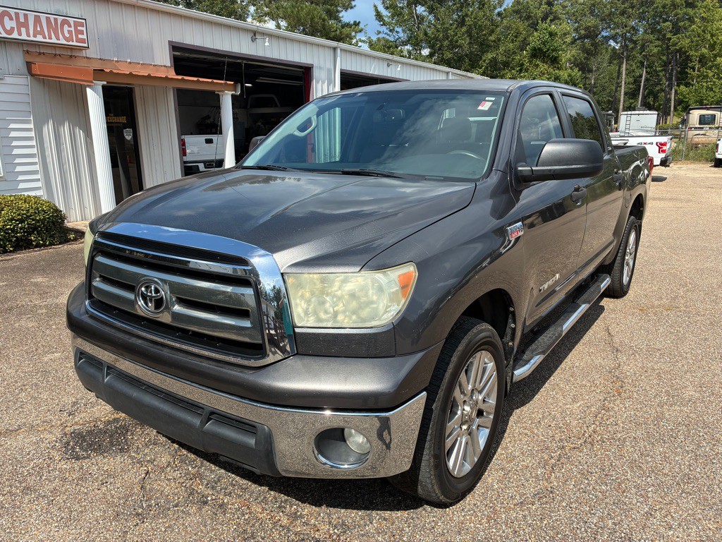 2013 Toyota Tundra Image 3