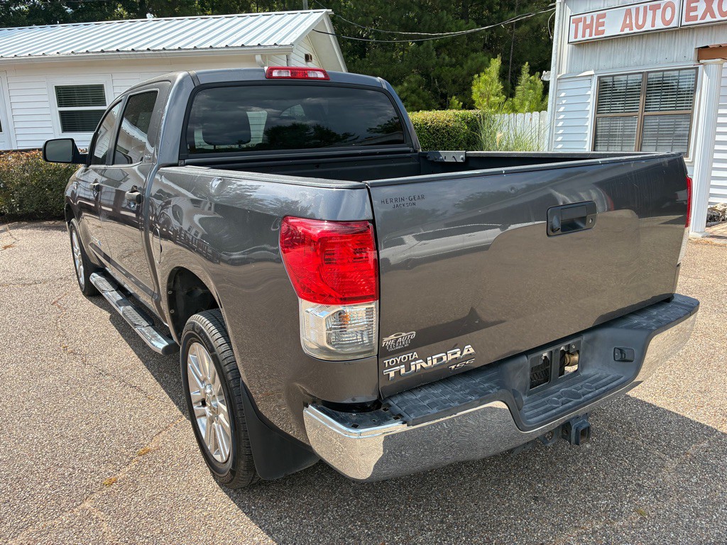2013 Toyota Tundra Image 5