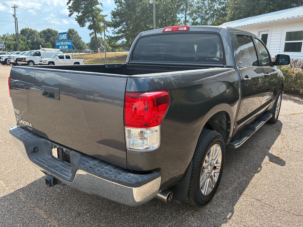2013 Toyota Tundra Image 6