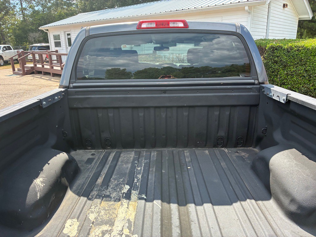2013 Toyota Tundra Image 7