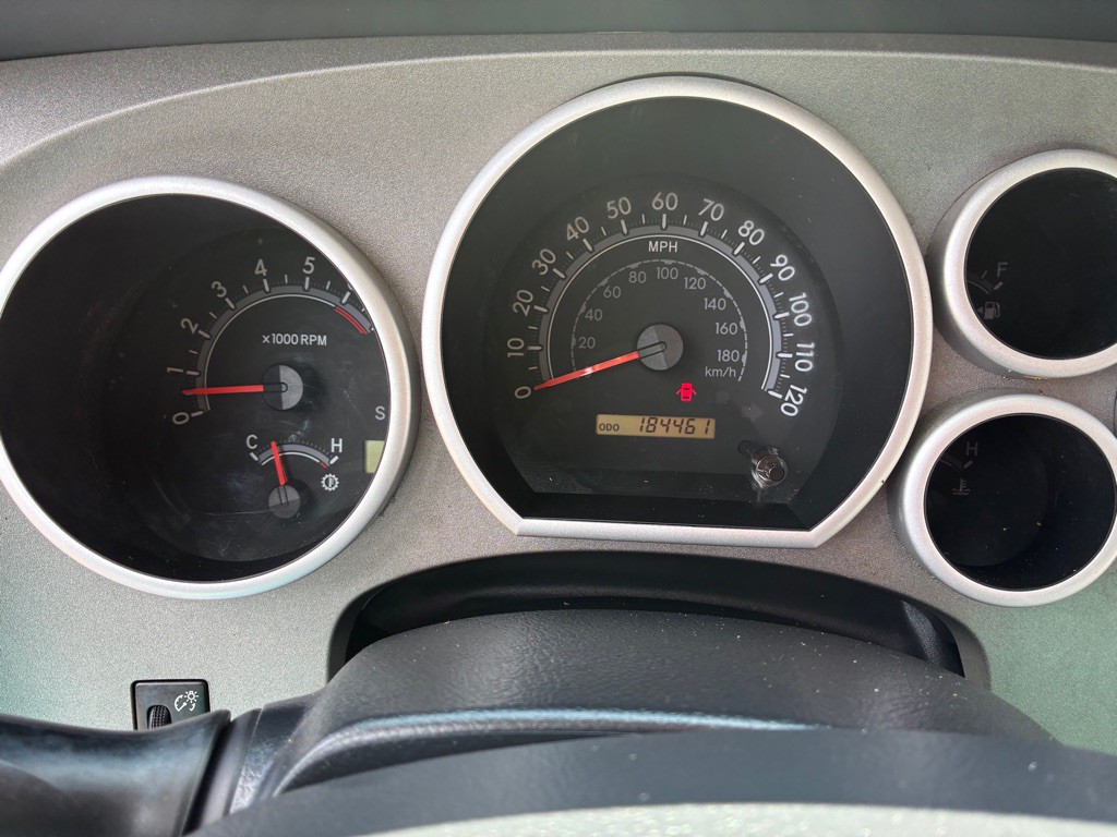 2013 Toyota Tundra Image 12