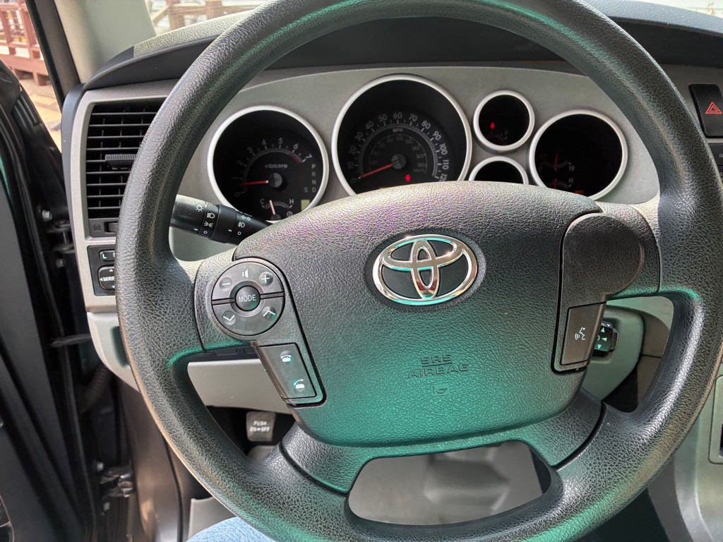 2013 Toyota Tundra Image 13