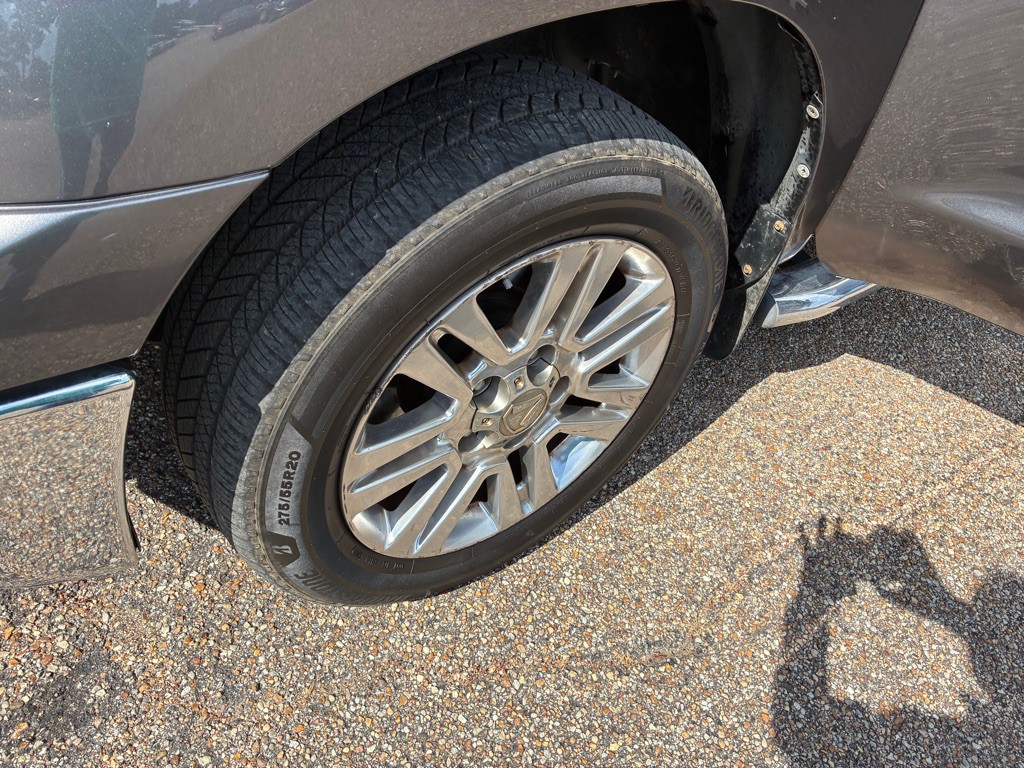 2013 Toyota Tundra Image 18