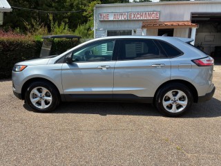 Image for 2022 Ford Edge SE ID: 7558812