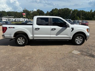 Image for 2021 Ford F-150 Supercrew ID: 7584318