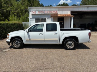 Image for 2011 Chevrolet Colorado LT ID: 7590665