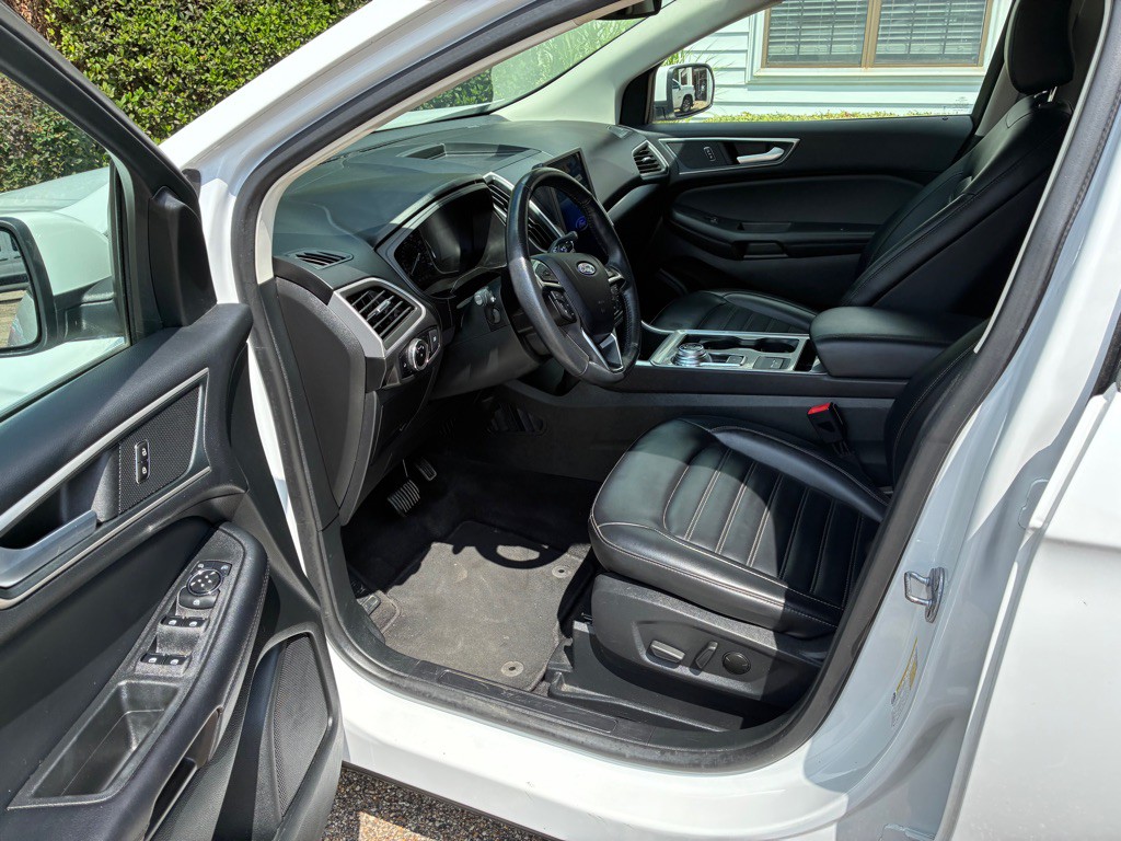 2024 Ford Edge Image 7