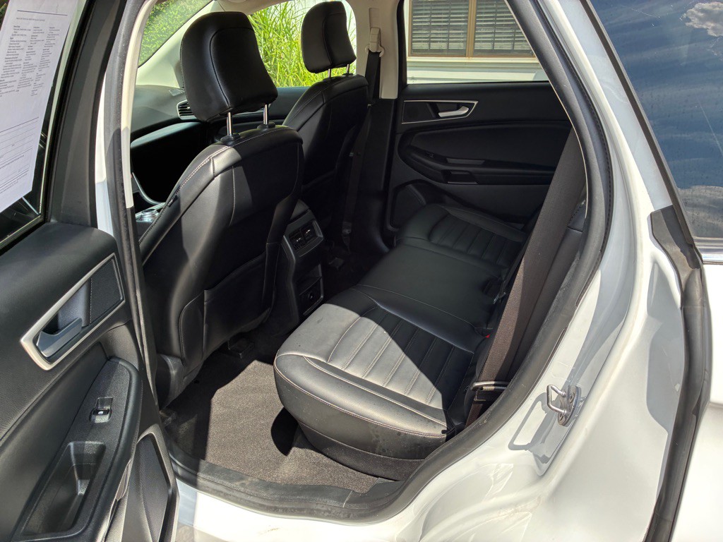 2024 Ford Edge Image 8