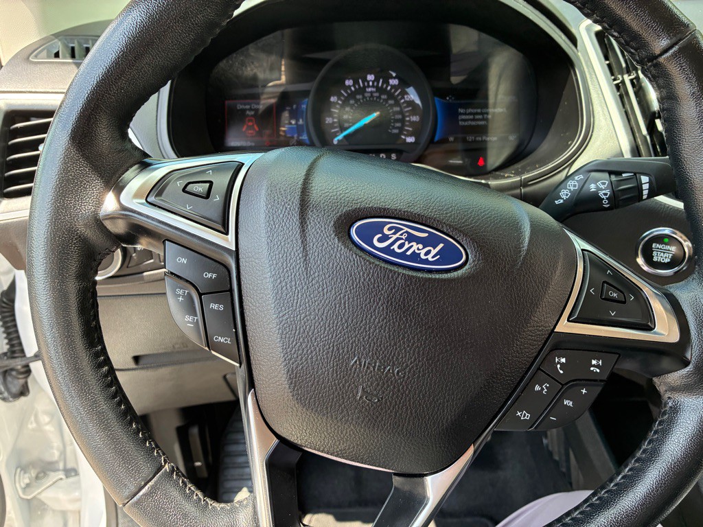 2024 Ford Edge Image 16