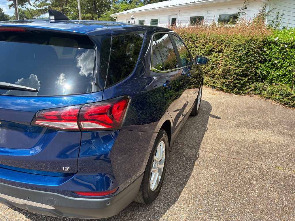 2023 Chevrolet Equinox Image 6