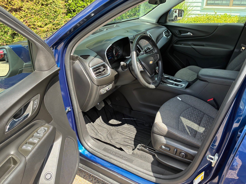 2023 Chevrolet Equinox Image 7