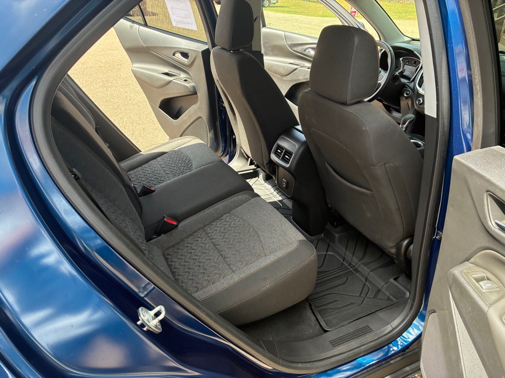 2023 Chevrolet Equinox Image 10