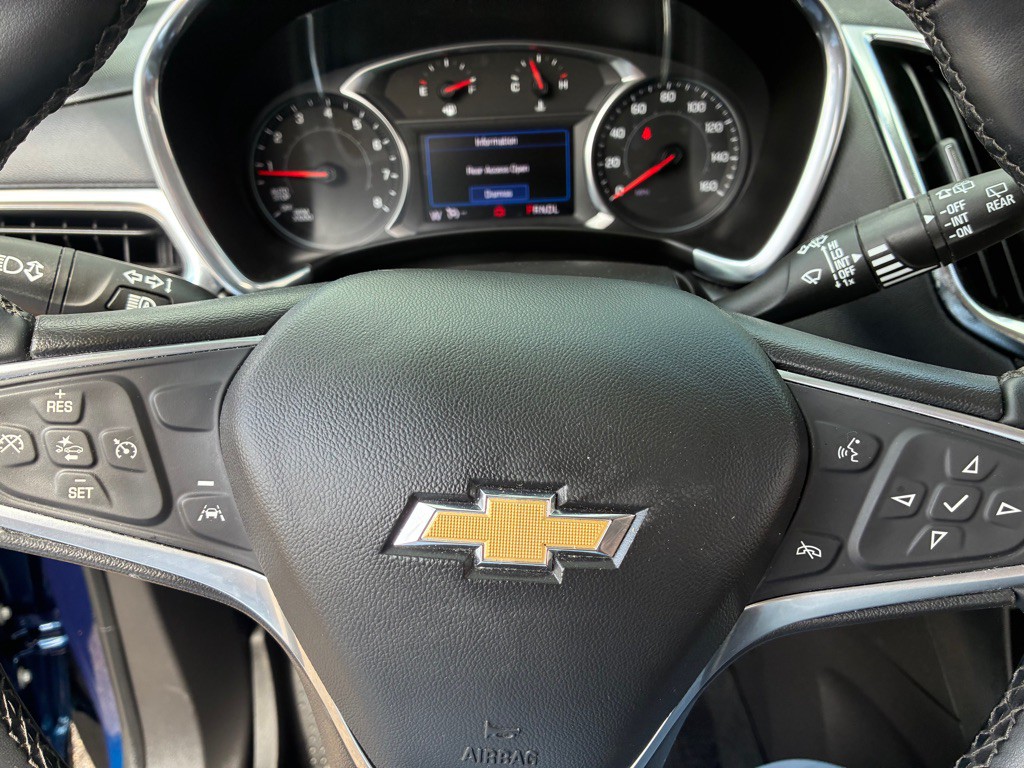 2023 Chevrolet Equinox Image 13