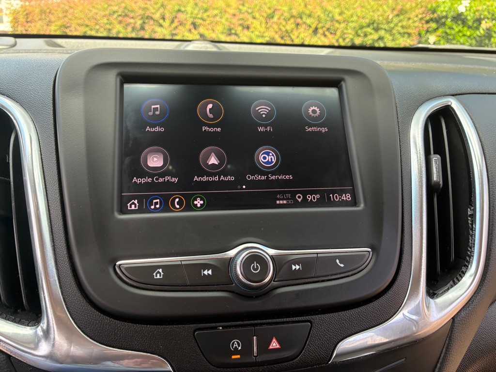 2023 Chevrolet Equinox Image 15
