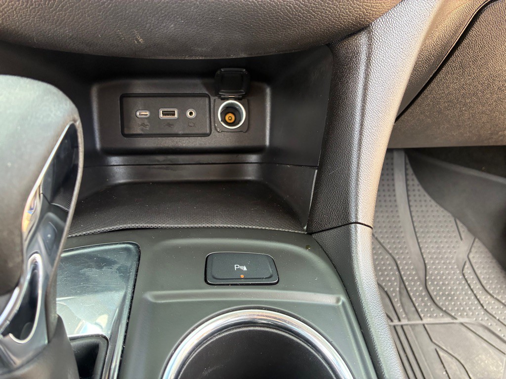 2023 Chevrolet Equinox Image 17