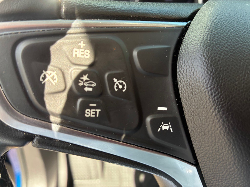 2023 Chevrolet Equinox Image 19