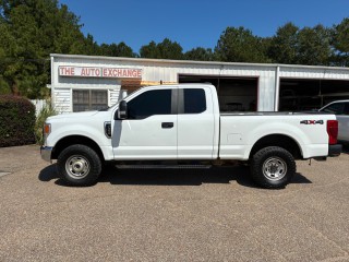 Image for 2020 Ford F-250 Super Duty ID: 7601275