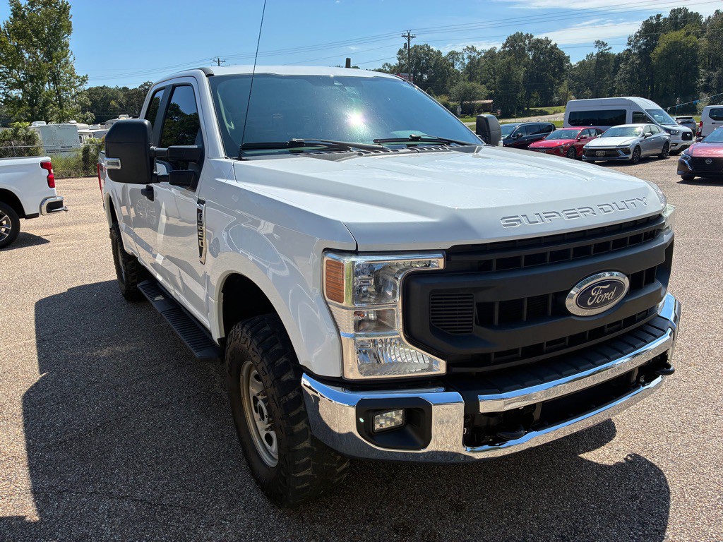 2020 Ford F-250 Image 6