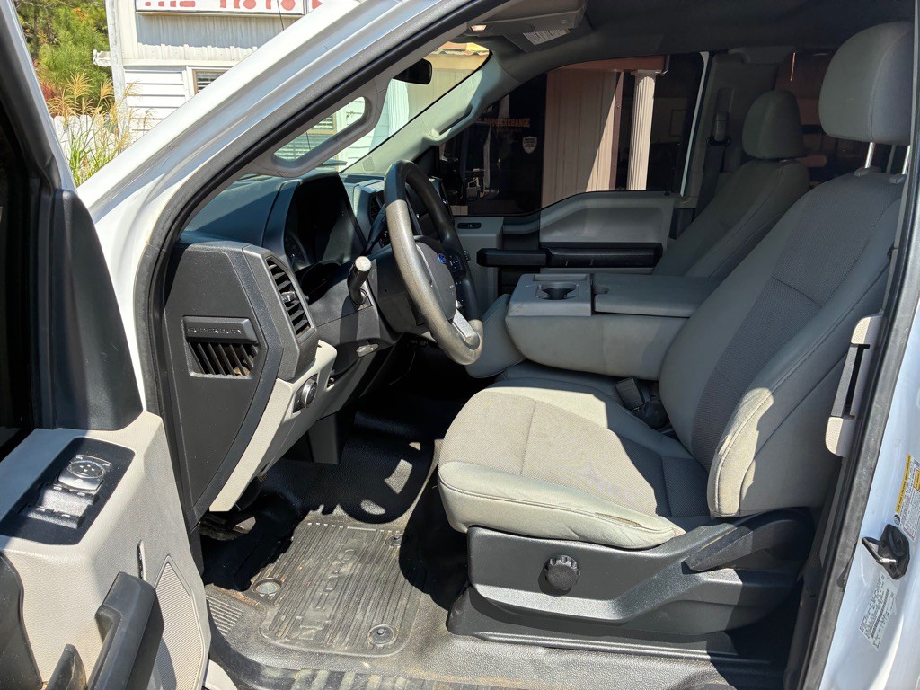 2020 Ford F-250 Image 7
