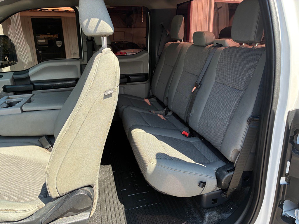 2020 Ford F-250 Image 8