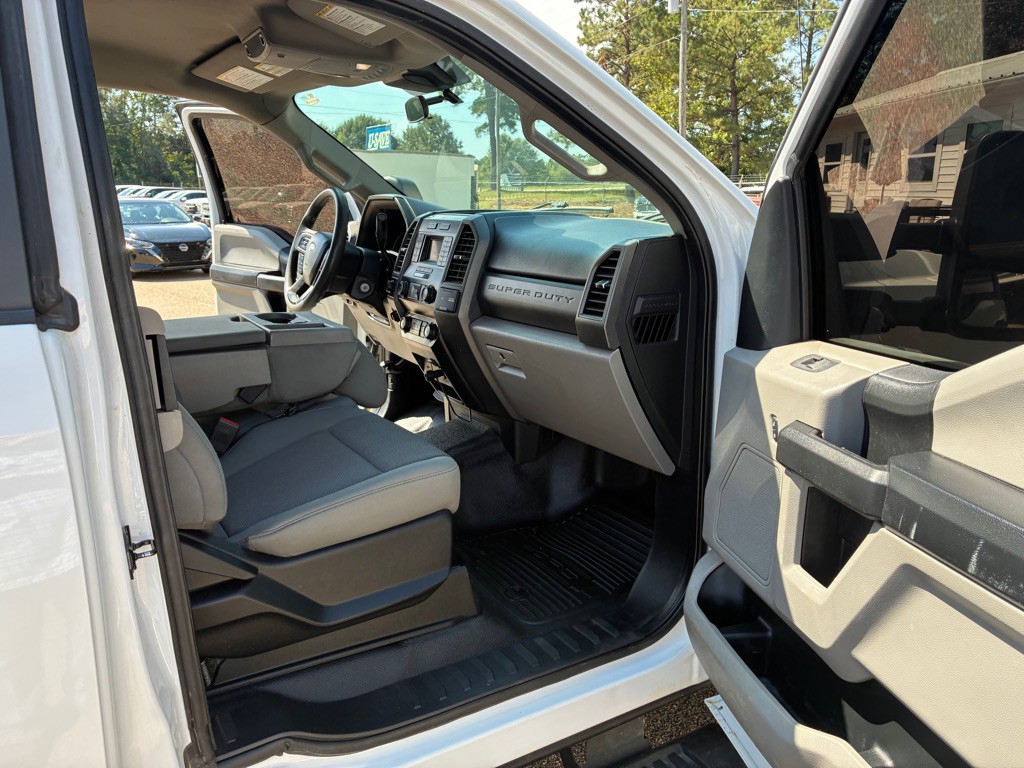 2020 Ford F-250 Image 9