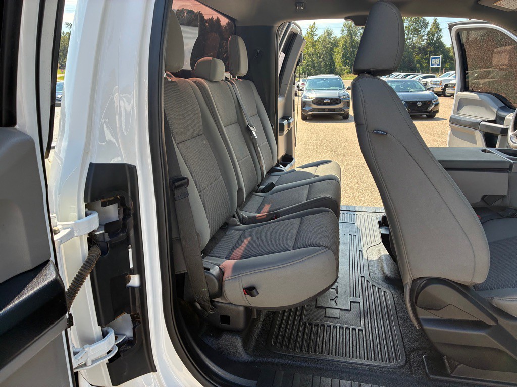 2020 Ford F-250 Image 10